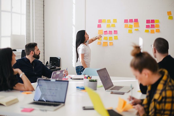 Website for your start-up is important